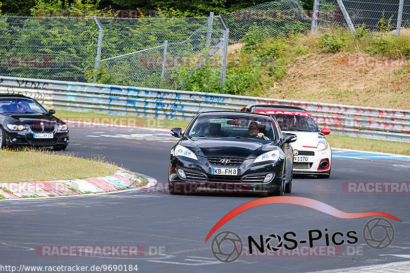 Bild #9690184 - Touristenfahrten Nürburgring Nordschleife (25.07.2020)