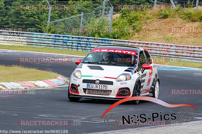 Bild #9690188 - Touristenfahrten Nürburgring Nordschleife (25.07.2020)