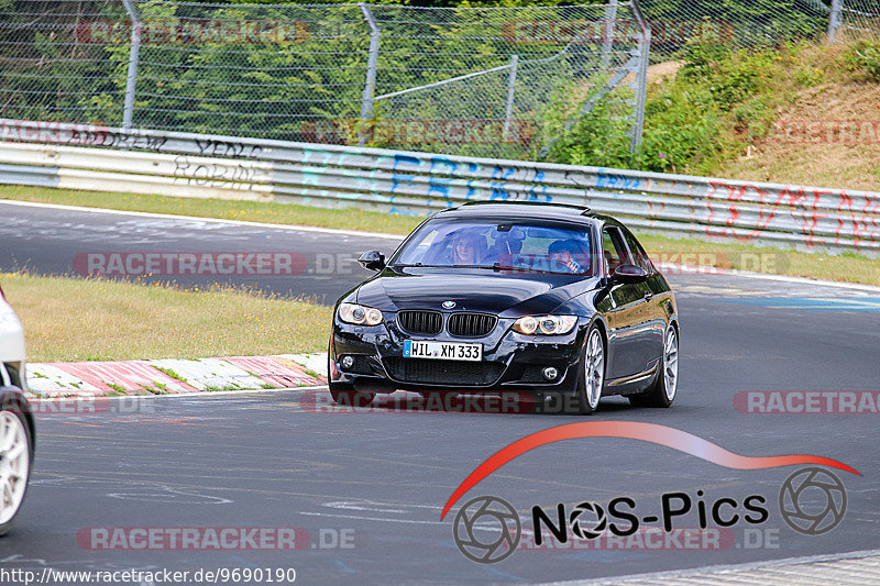 Bild #9690190 - Touristenfahrten Nürburgring Nordschleife (25.07.2020)