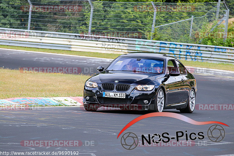 Bild #9690192 - Touristenfahrten Nürburgring Nordschleife (25.07.2020)