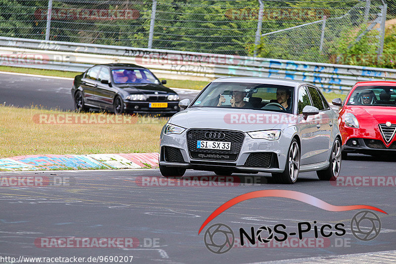 Bild #9690207 - Touristenfahrten Nürburgring Nordschleife (25.07.2020)