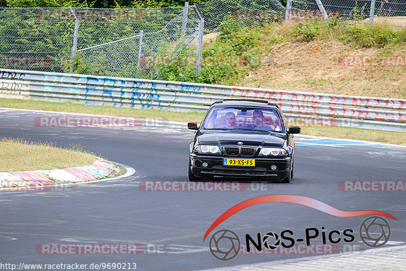 Bild #9690213 - Touristenfahrten Nürburgring Nordschleife (25.07.2020)