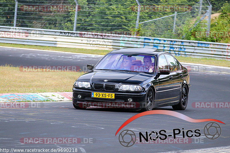 Bild #9690218 - Touristenfahrten Nürburgring Nordschleife (25.07.2020)