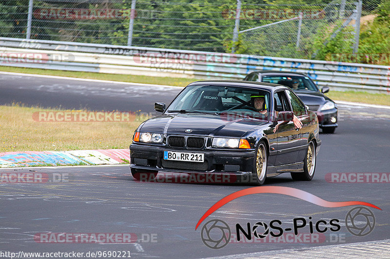 Bild #9690221 - Touristenfahrten Nürburgring Nordschleife (25.07.2020)