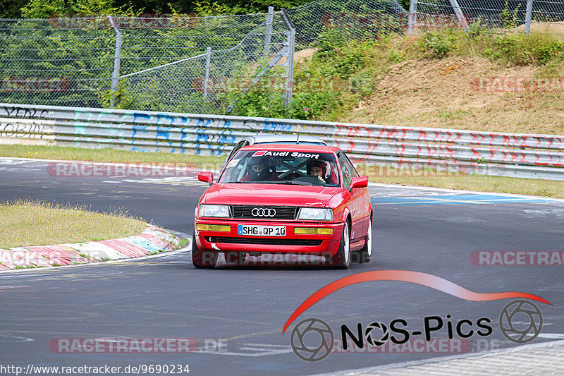 Bild #9690234 - Touristenfahrten Nürburgring Nordschleife (25.07.2020)