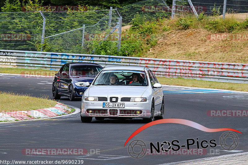 Bild #9690239 - Touristenfahrten Nürburgring Nordschleife (25.07.2020)