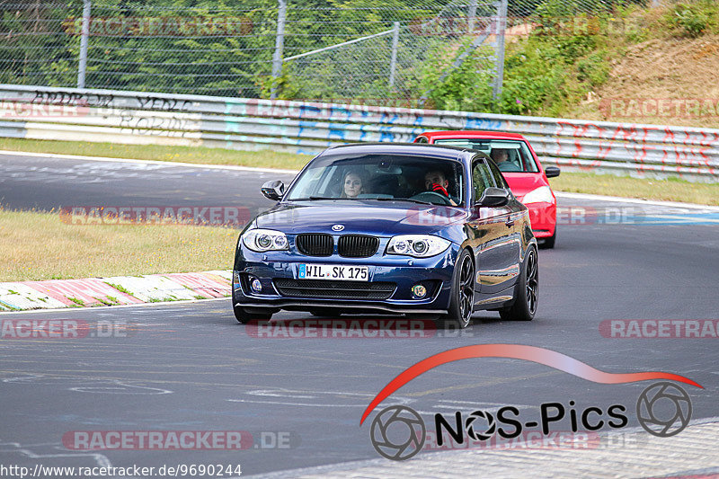 Bild #9690244 - Touristenfahrten Nürburgring Nordschleife (25.07.2020)