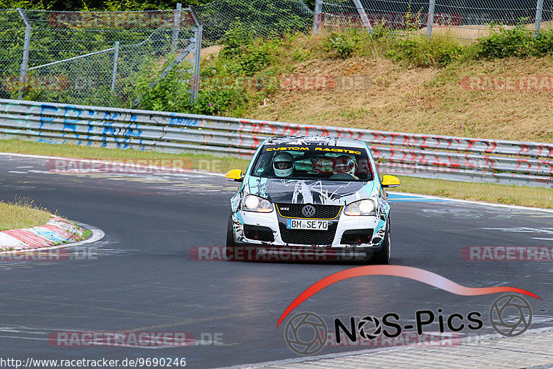 Bild #9690246 - Touristenfahrten Nürburgring Nordschleife (25.07.2020)