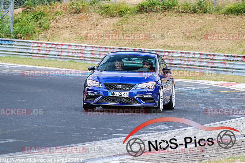 Bild #9690254 - Touristenfahrten Nürburgring Nordschleife (25.07.2020)