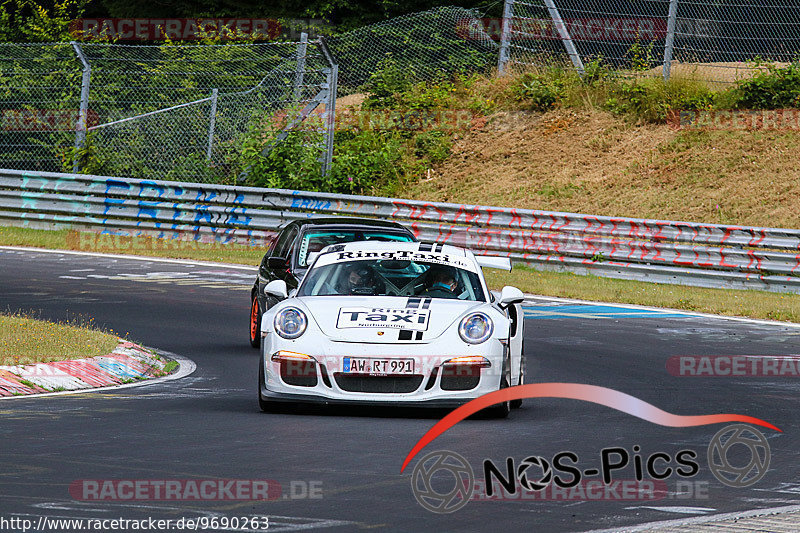 Bild #9690263 - Touristenfahrten Nürburgring Nordschleife (25.07.2020)