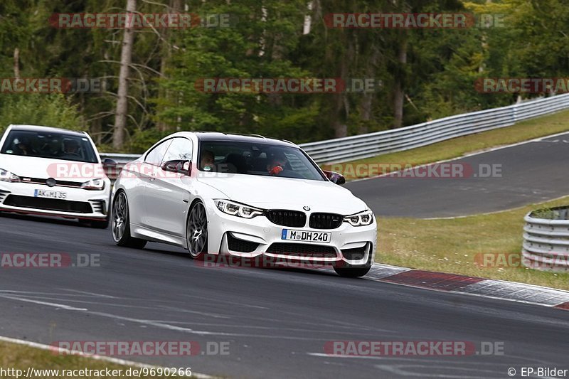 Bild #9690266 - Touristenfahrten Nürburgring Nordschleife (25.07.2020)