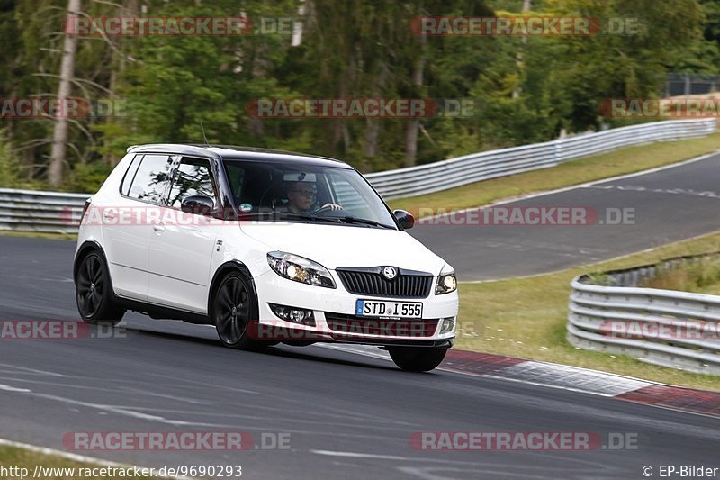 Bild #9690293 - Touristenfahrten Nürburgring Nordschleife (25.07.2020)