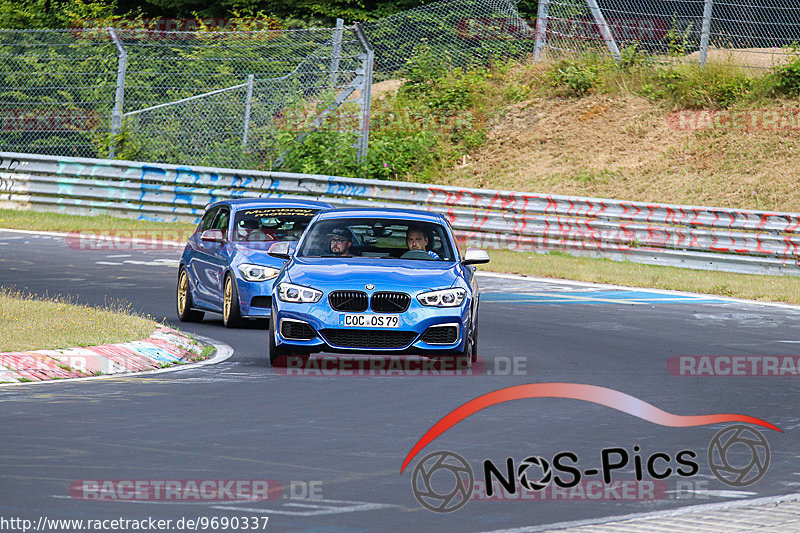 Bild #9690337 - Touristenfahrten Nürburgring Nordschleife (25.07.2020)