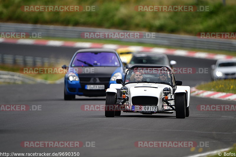 Bild #9690350 - Touristenfahrten Nürburgring Nordschleife (25.07.2020)