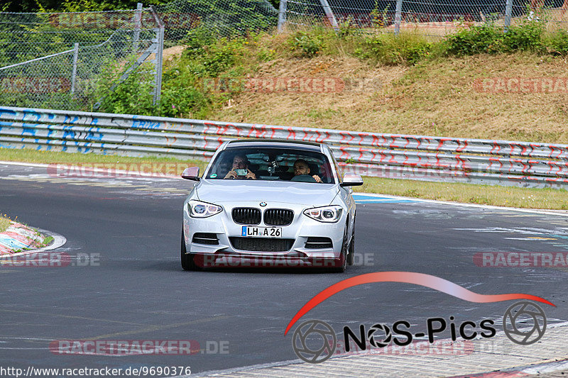 Bild #9690376 - Touristenfahrten Nürburgring Nordschleife (25.07.2020)