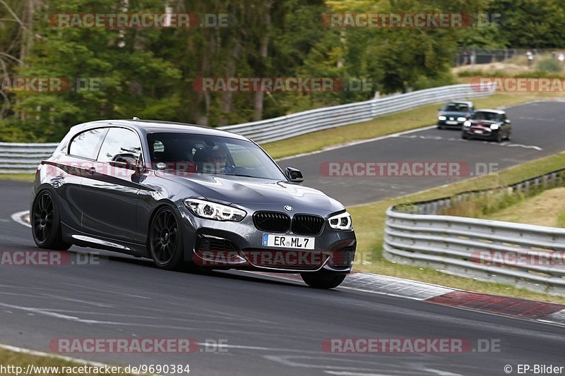 Bild #9690384 - Touristenfahrten Nürburgring Nordschleife (25.07.2020)