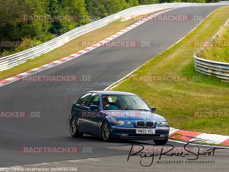 Bild #9690386 - Touristenfahrten Nürburgring Nordschleife (25.07.2020)