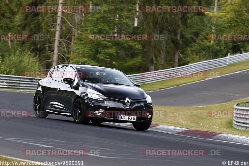 Bild #9690391 - Touristenfahrten Nürburgring Nordschleife (25.07.2020)