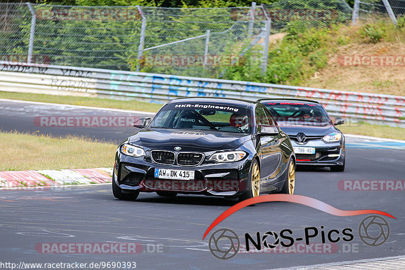 Bild #9690393 - Touristenfahrten Nürburgring Nordschleife (25.07.2020)