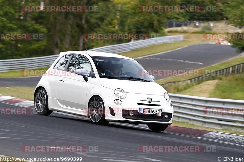 Bild #9690399 - Touristenfahrten Nürburgring Nordschleife (25.07.2020)