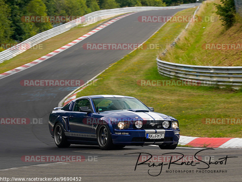 Bild #9690452 - Touristenfahrten Nürburgring Nordschleife (25.07.2020)