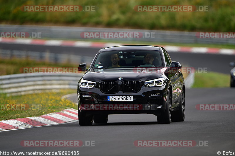 Bild #9690485 - Touristenfahrten Nürburgring Nordschleife (25.07.2020)