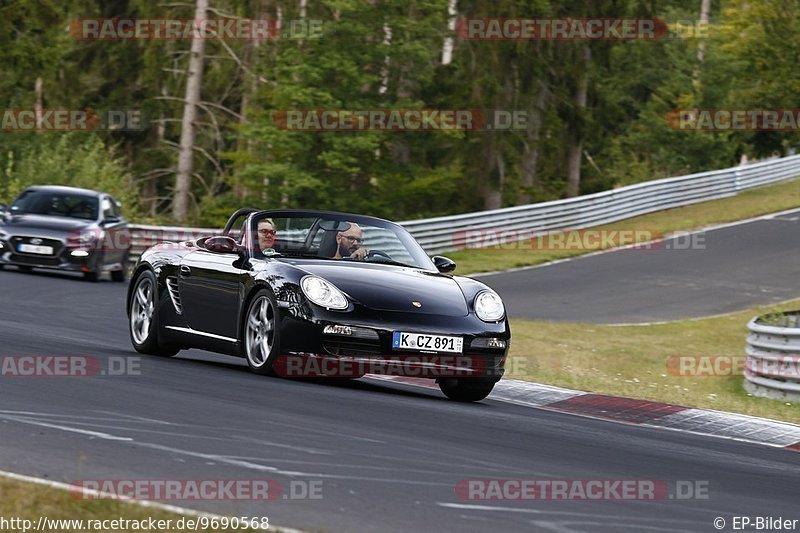 Bild #9690568 - Touristenfahrten Nürburgring Nordschleife (25.07.2020)