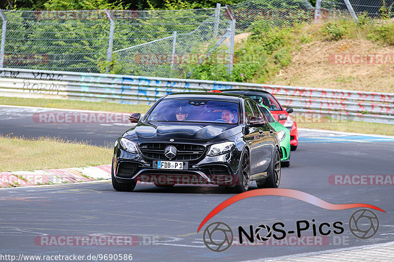 Bild #9690586 - Touristenfahrten Nürburgring Nordschleife (25.07.2020)