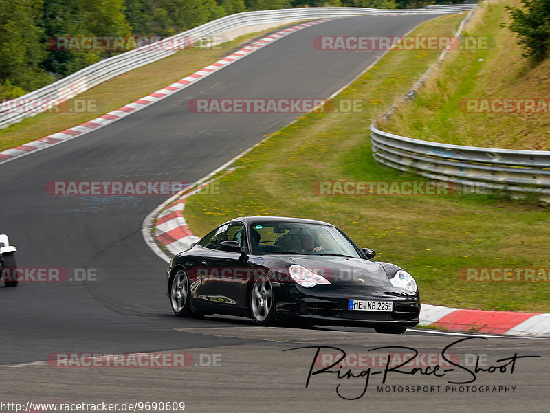 Bild #9690609 - Touristenfahrten Nürburgring Nordschleife (25.07.2020)