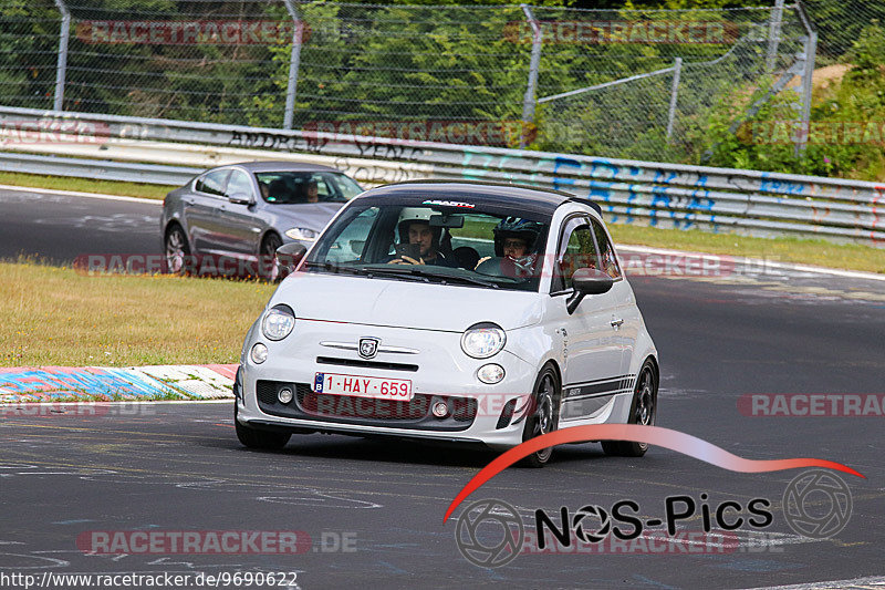 Bild #9690622 - Touristenfahrten Nürburgring Nordschleife (25.07.2020)