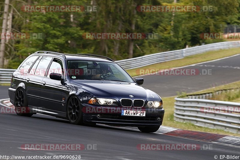 Bild #9690628 - Touristenfahrten Nürburgring Nordschleife (25.07.2020)