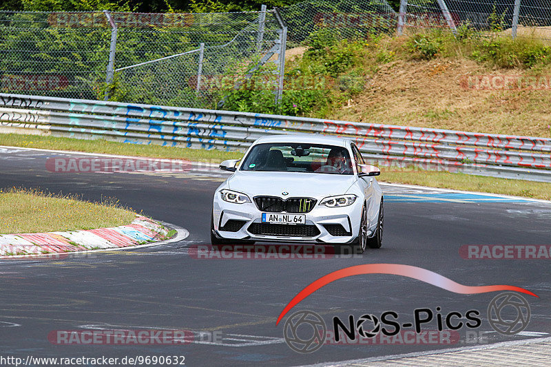 Bild #9690632 - Touristenfahrten Nürburgring Nordschleife (25.07.2020)