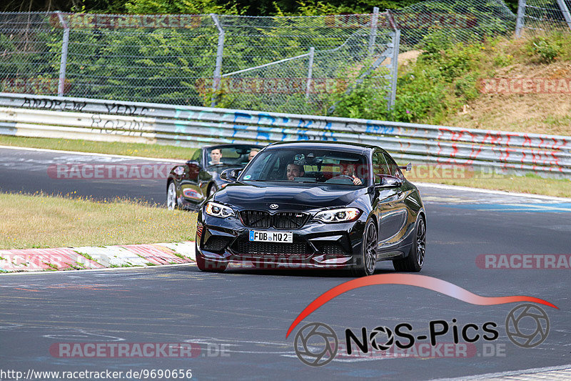 Bild #9690656 - Touristenfahrten Nürburgring Nordschleife (25.07.2020)