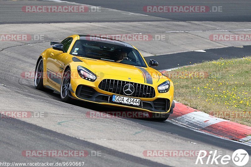 Bild #9690667 - Touristenfahrten Nürburgring Nordschleife (25.07.2020)