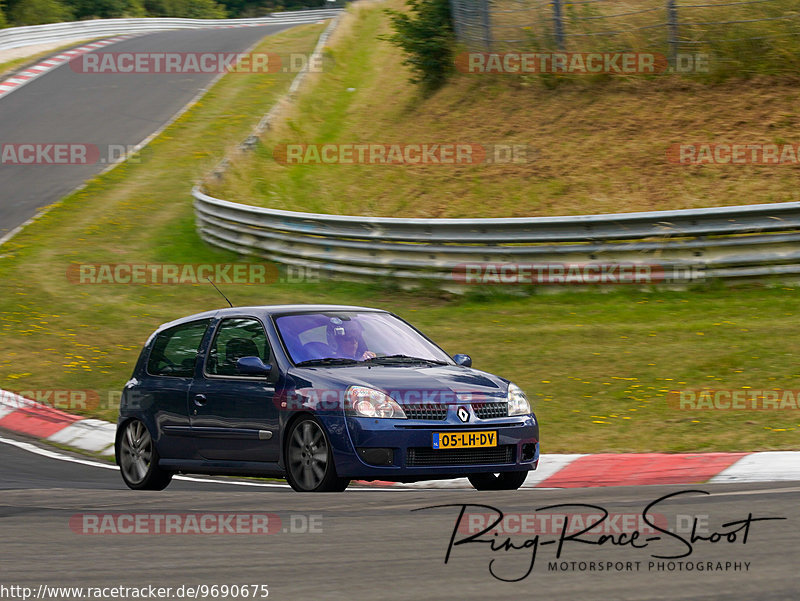 Bild #9690675 - Touristenfahrten Nürburgring Nordschleife (25.07.2020)