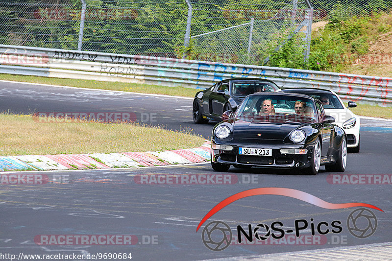 Bild #9690684 - Touristenfahrten Nürburgring Nordschleife (25.07.2020)