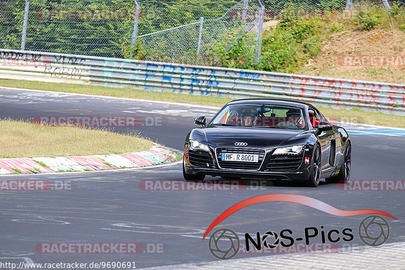 Bild #9690691 - Touristenfahrten Nürburgring Nordschleife (25.07.2020)