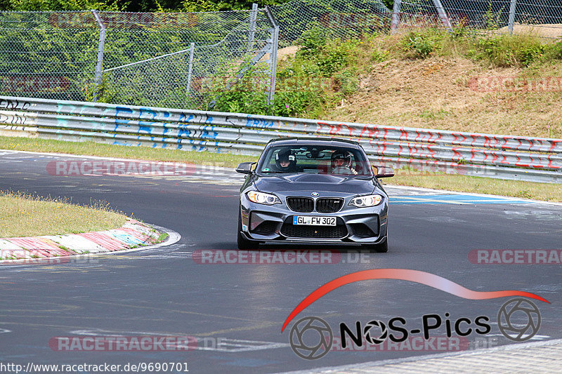 Bild #9690701 - Touristenfahrten Nürburgring Nordschleife (25.07.2020)