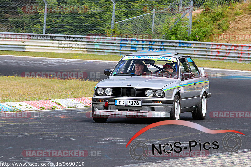 Bild #9690710 - Touristenfahrten Nürburgring Nordschleife (25.07.2020)