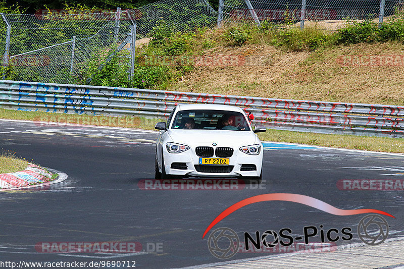 Bild #9690712 - Touristenfahrten Nürburgring Nordschleife (25.07.2020)