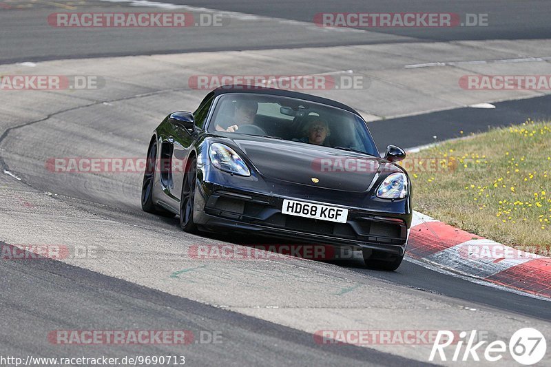 Bild #9690713 - Touristenfahrten Nürburgring Nordschleife (25.07.2020)