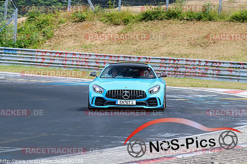 Bild #9690720 - Touristenfahrten Nürburgring Nordschleife (25.07.2020)