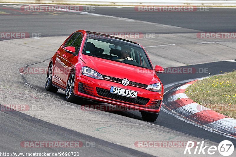 Bild #9690721 - Touristenfahrten Nürburgring Nordschleife (25.07.2020)