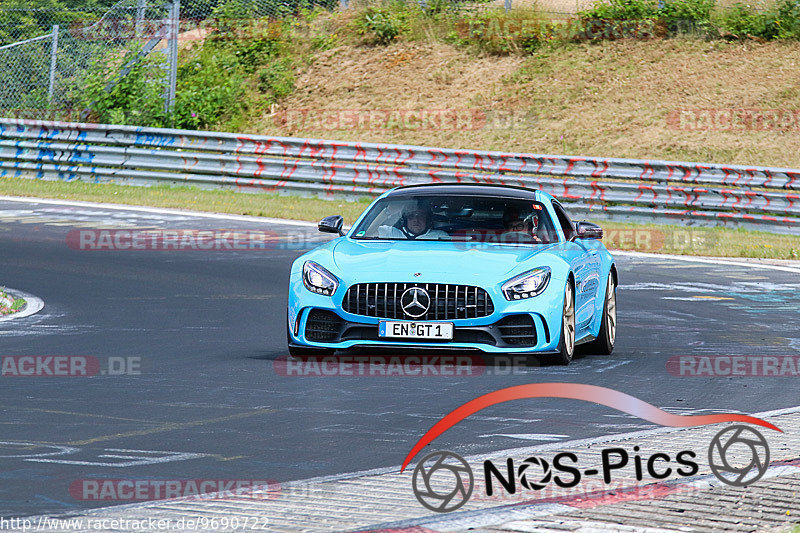 Bild #9690722 - Touristenfahrten Nürburgring Nordschleife (25.07.2020)