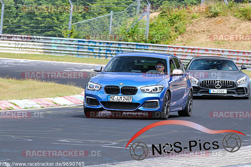 Bild #9690765 - Touristenfahrten Nürburgring Nordschleife (25.07.2020)