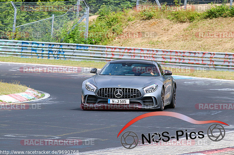 Bild #9690768 - Touristenfahrten Nürburgring Nordschleife (25.07.2020)