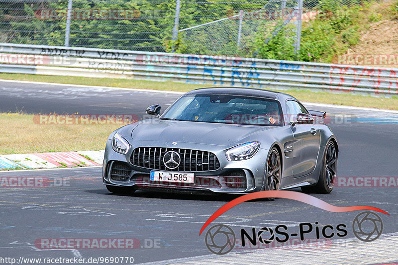 Bild #9690770 - Touristenfahrten Nürburgring Nordschleife (25.07.2020)