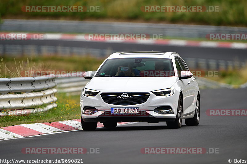 Bild #9690821 - Touristenfahrten Nürburgring Nordschleife (25.07.2020)