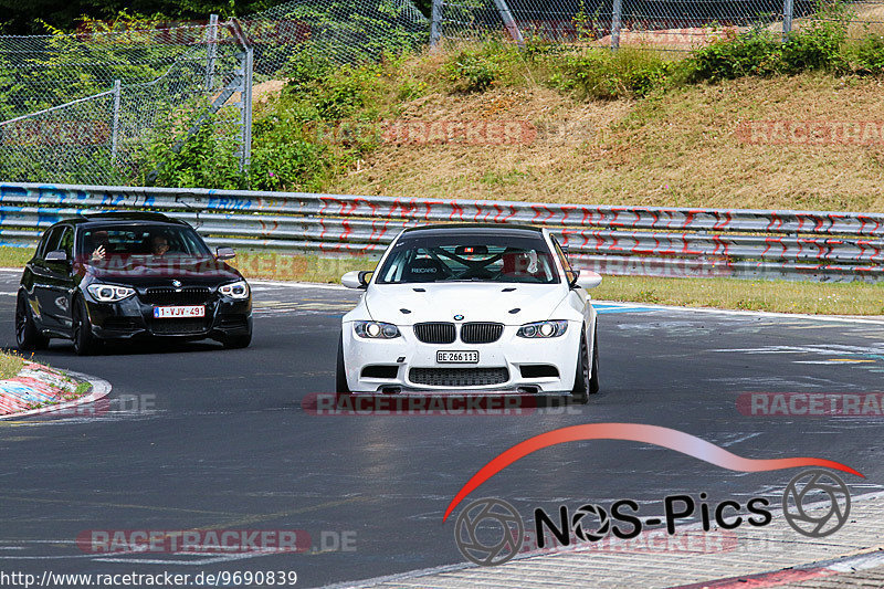 Bild #9690839 - Touristenfahrten Nürburgring Nordschleife (25.07.2020)