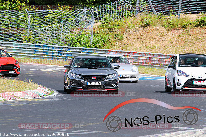 Bild #9690926 - Touristenfahrten Nürburgring Nordschleife (25.07.2020)